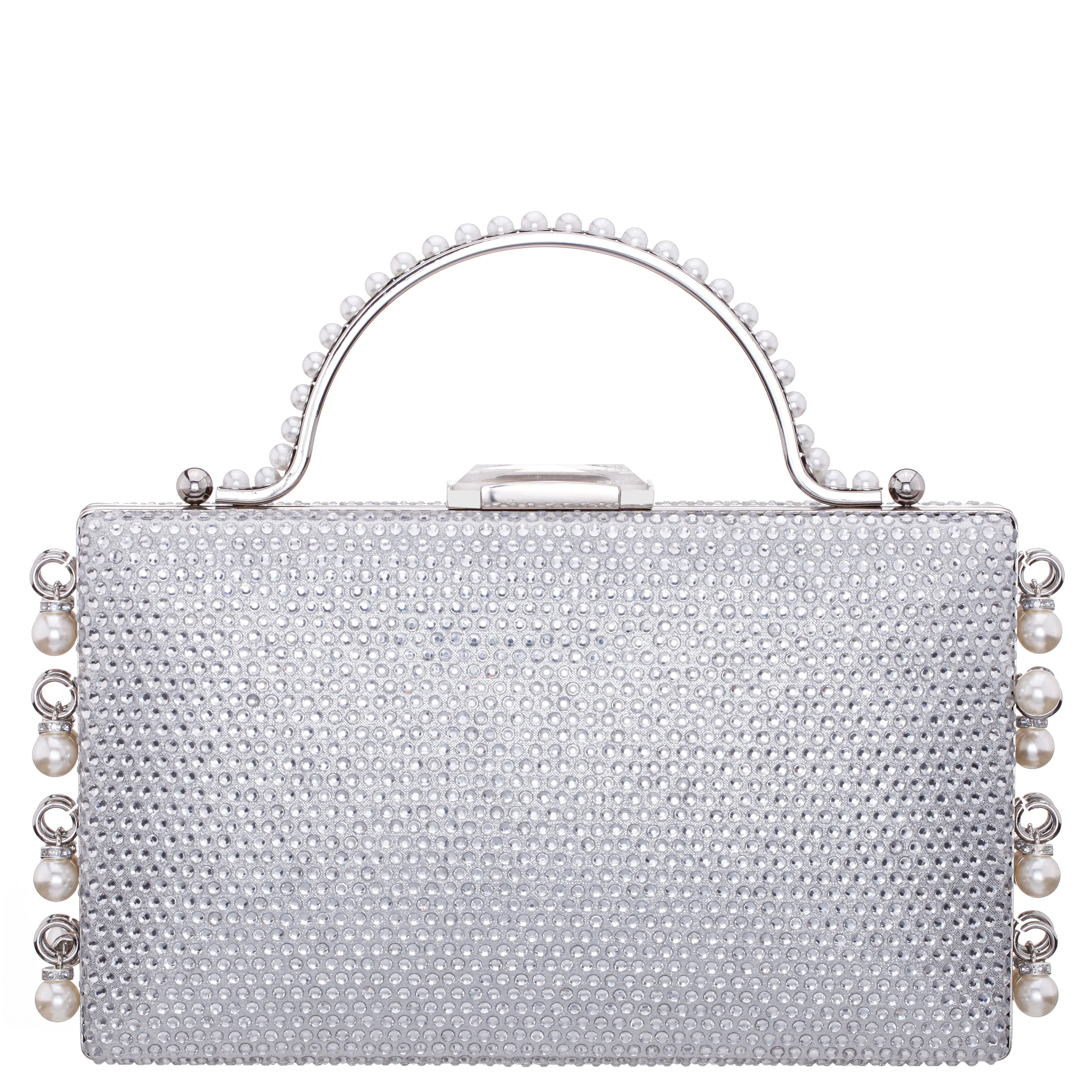 KELLY-SILVER