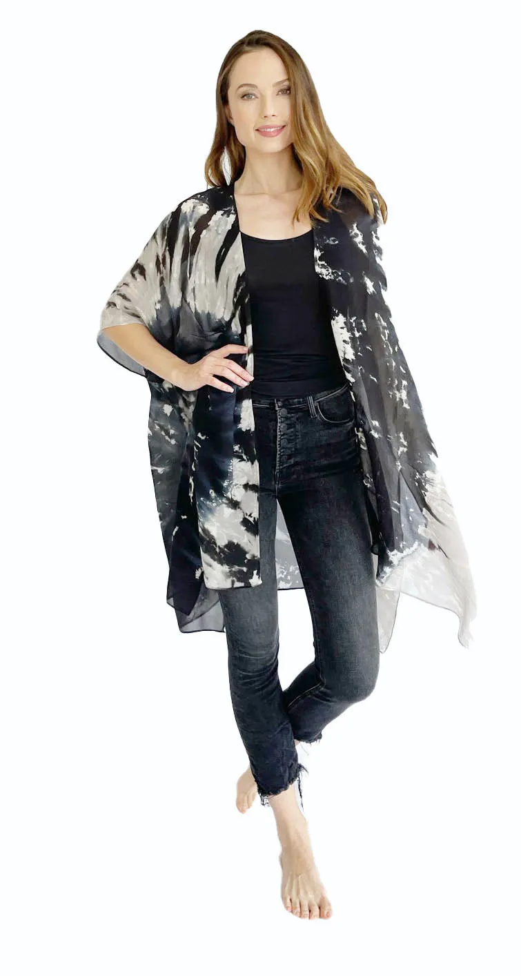 Kimono Jacket