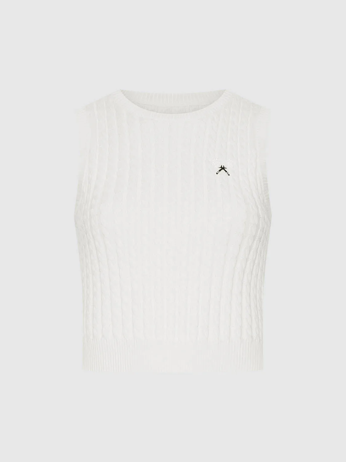 Knitted Vests