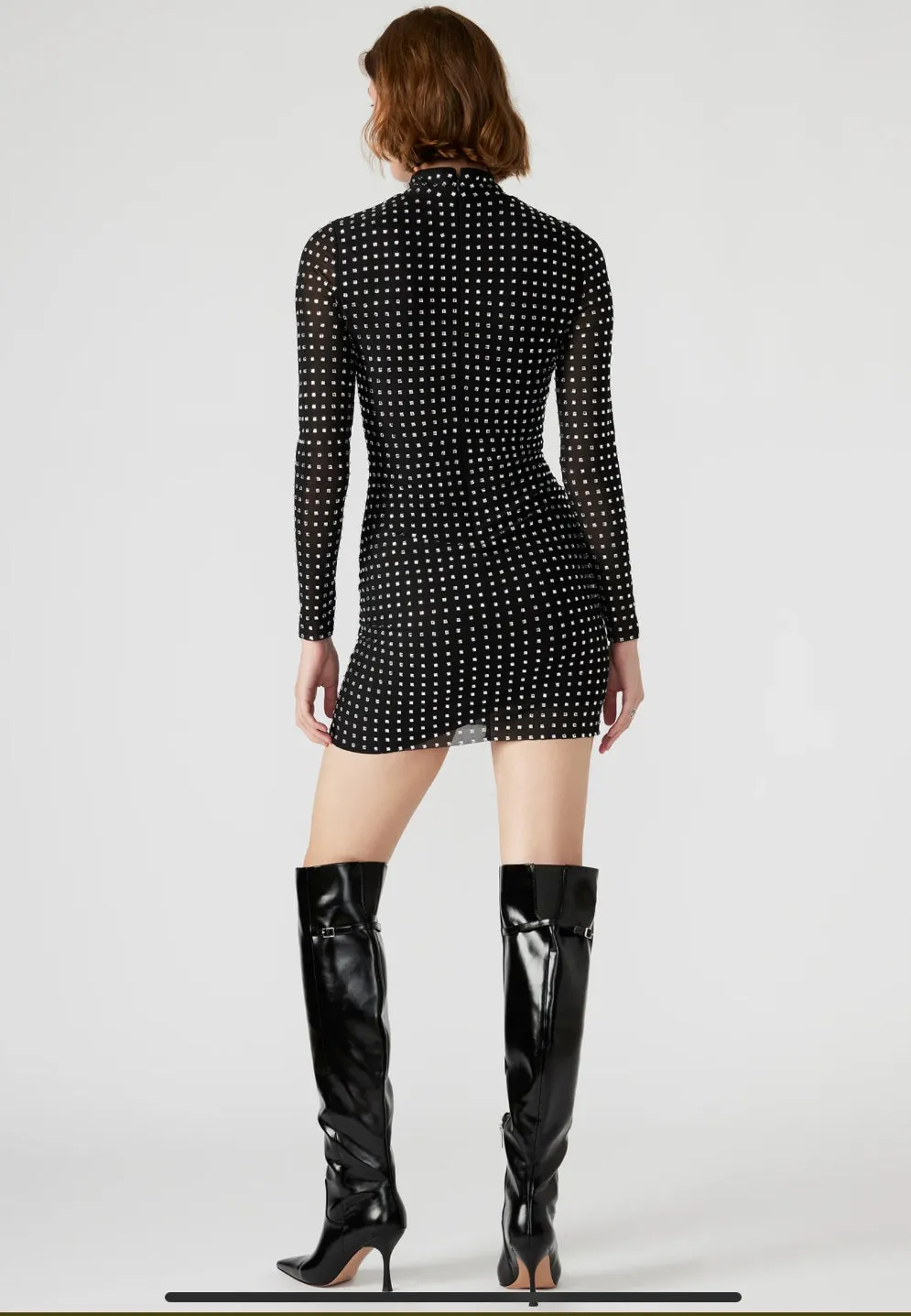 Krista Dress