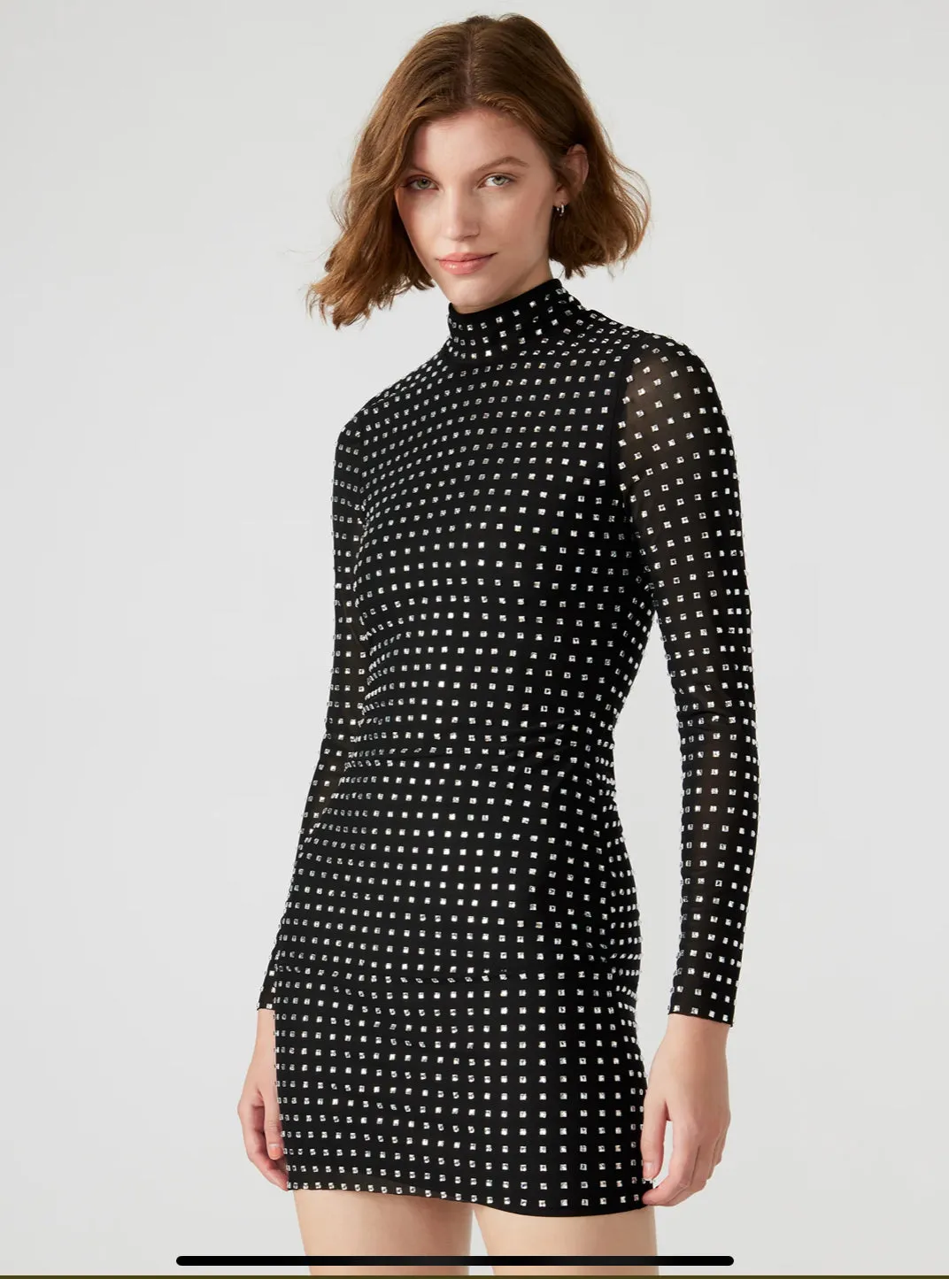 Krista Dress