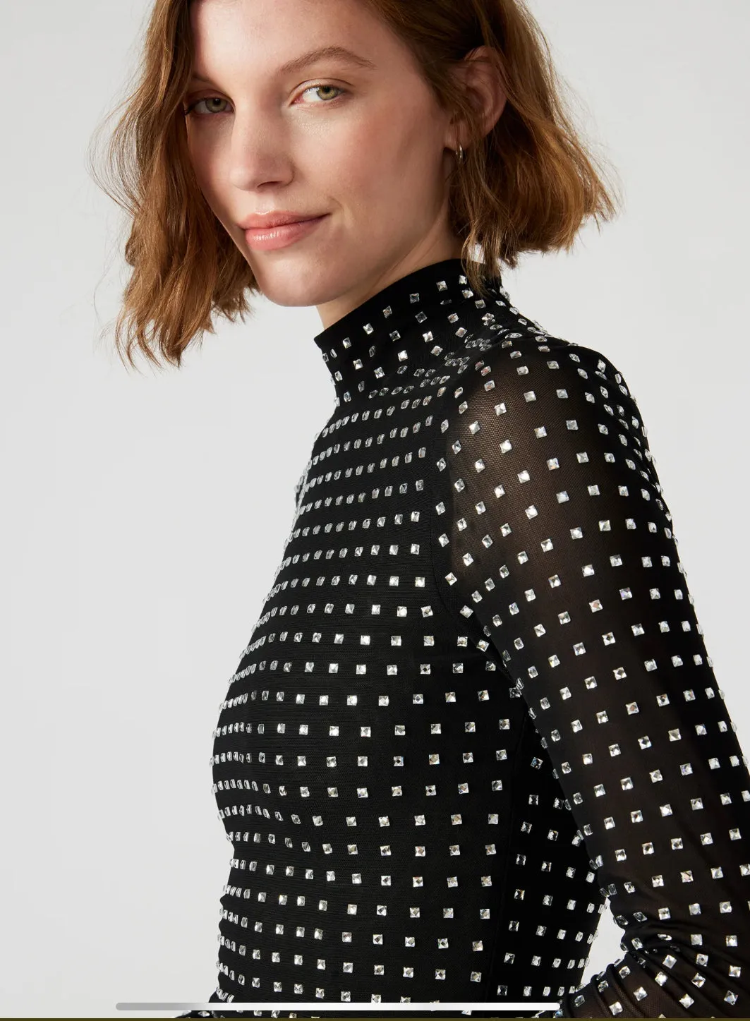 Krista Dress