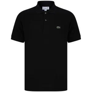 LACOSTE CLASSIC FIT POLO SHIRT