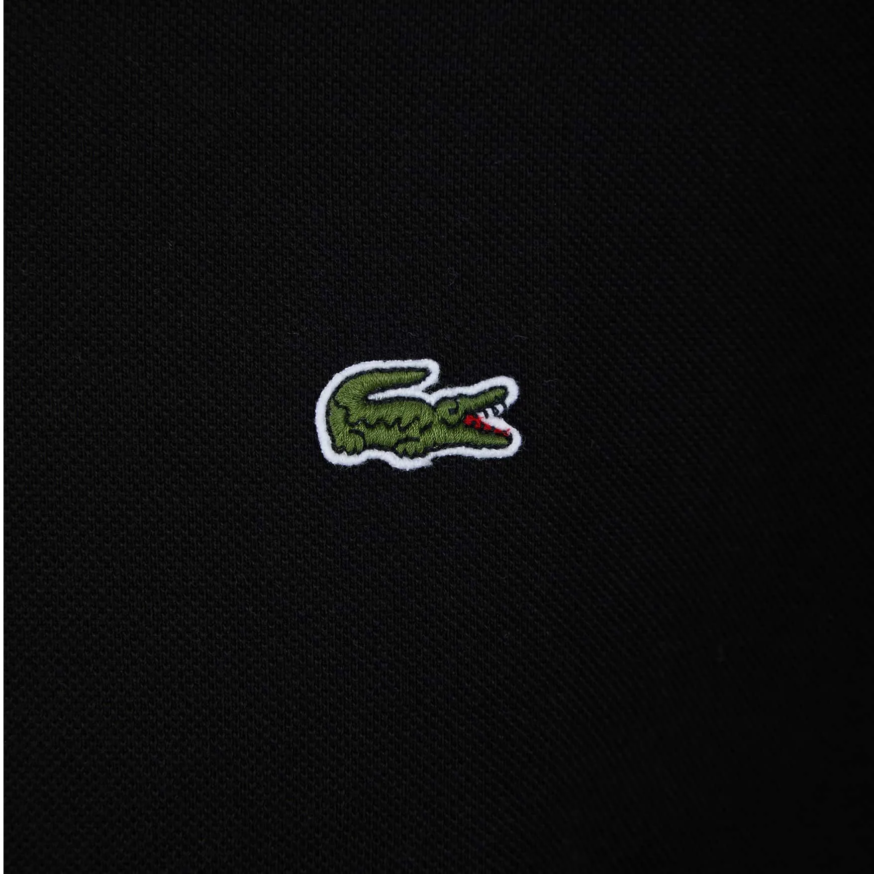 LACOSTE CLASSIC FIT POLO SHIRT