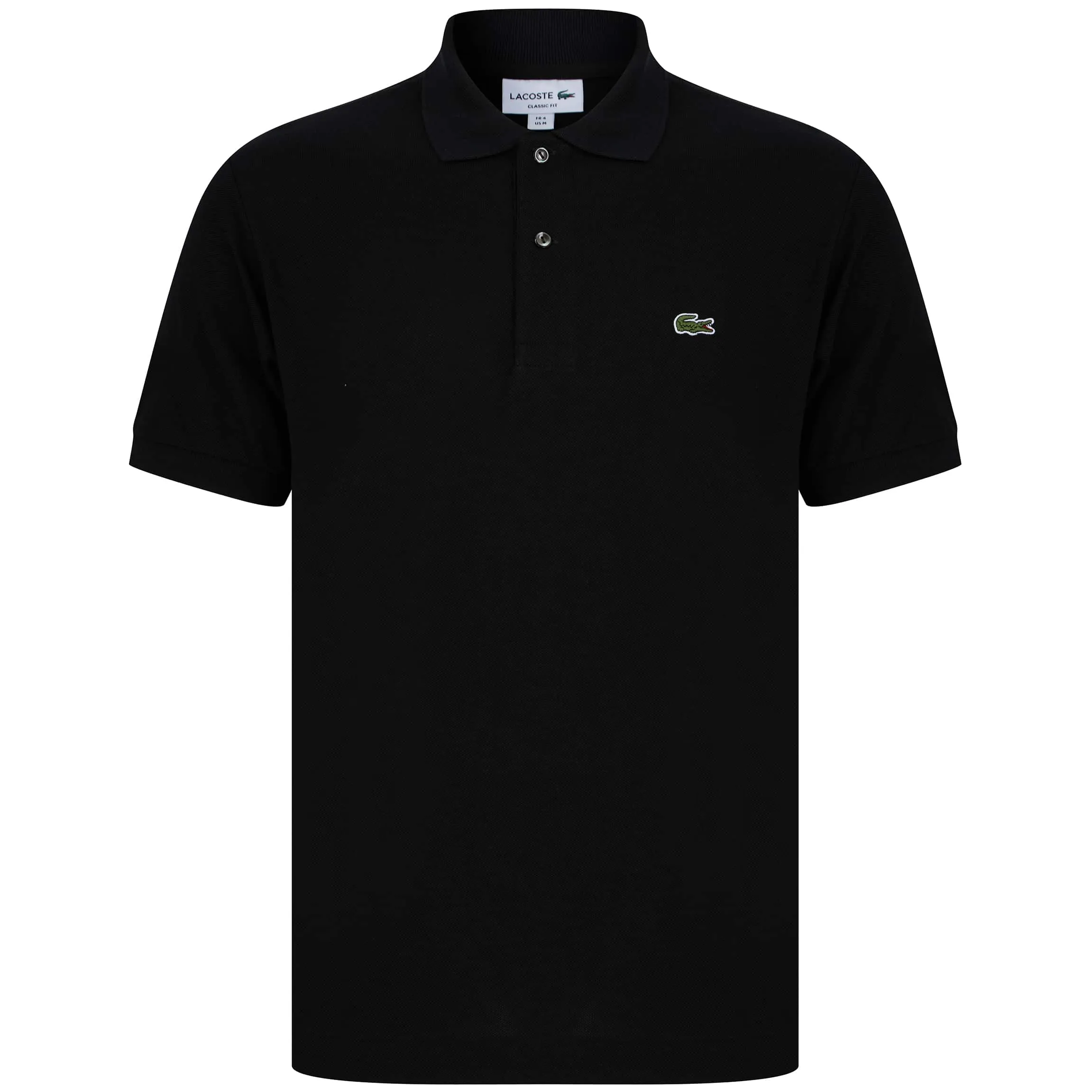 LACOSTE CLASSIC FIT POLO SHIRT