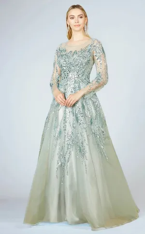 LARA 29208 DRESS