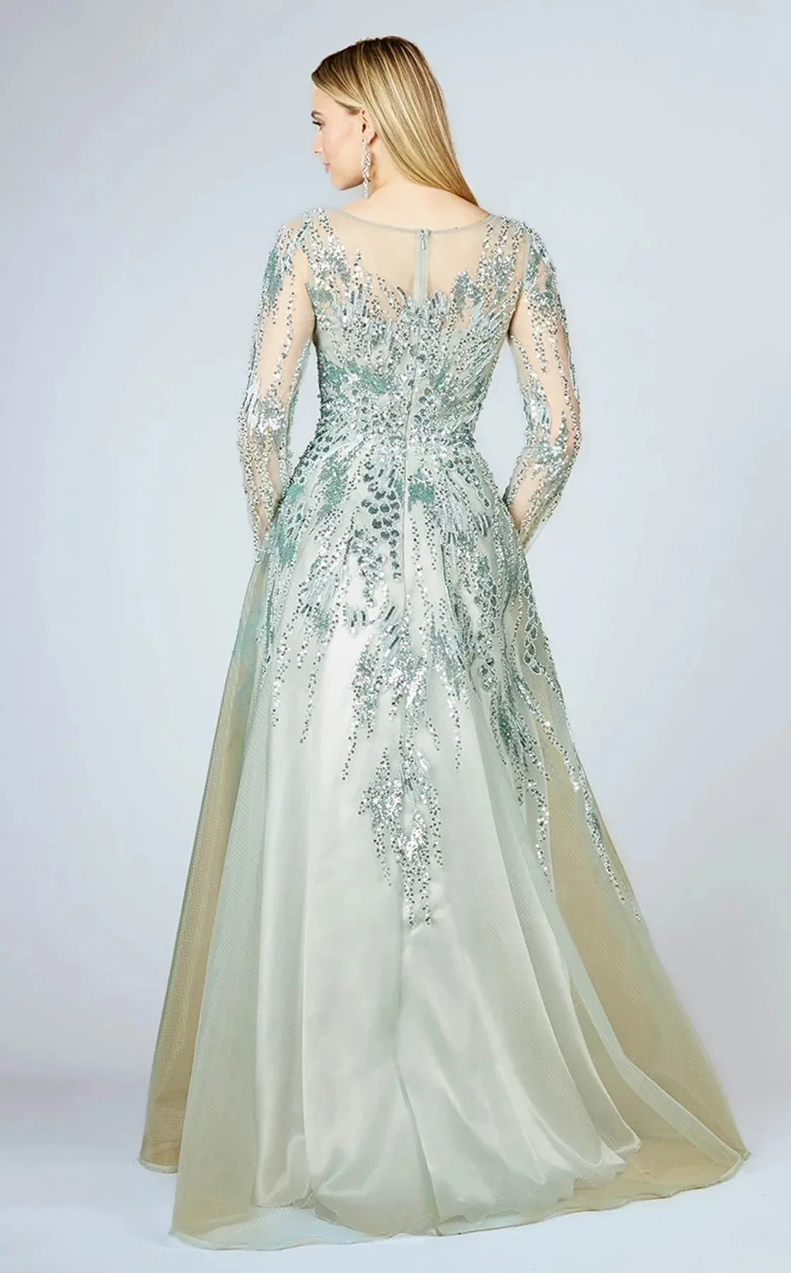 LARA 29208 DRESS