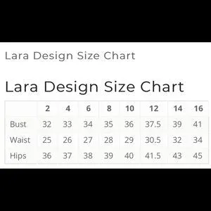 Lara 29892
