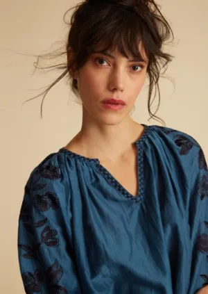 Leto Blouse