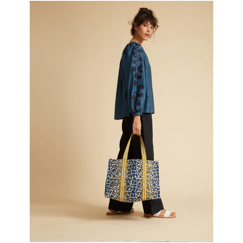 Leto Blouse