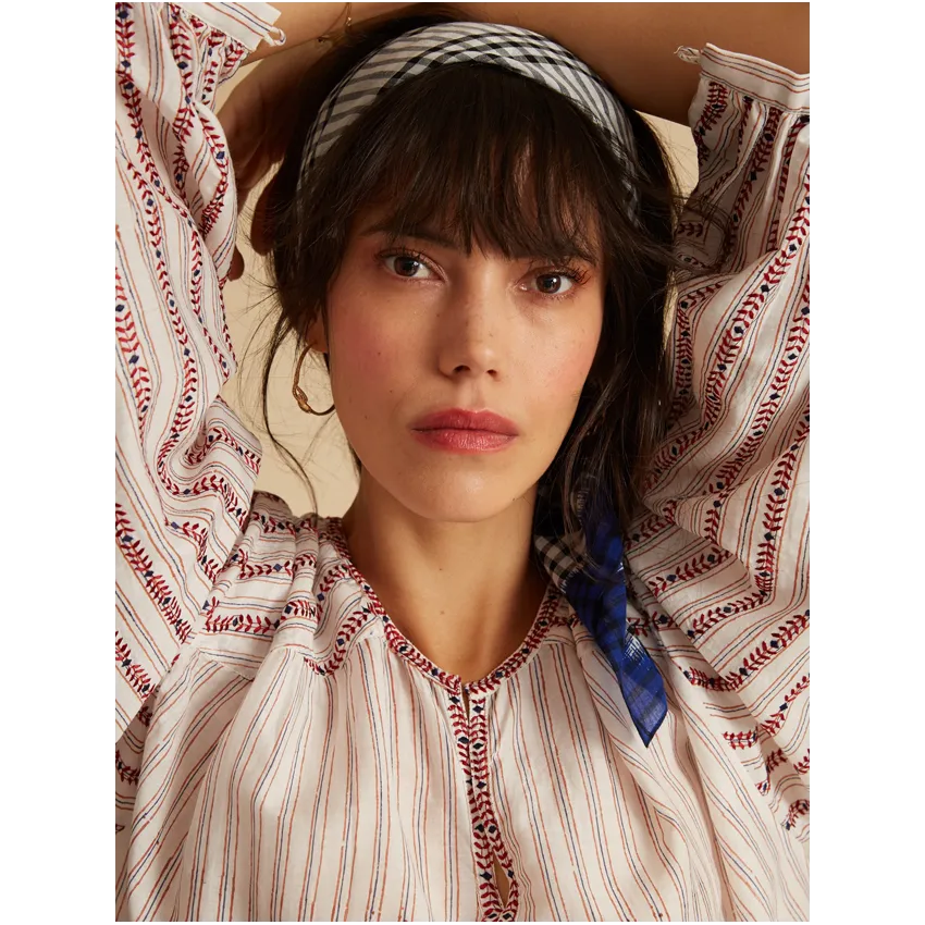 Leto Blouse