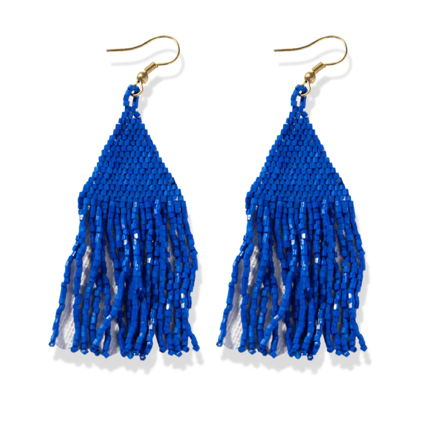 Lexie Petite Fringe Earrings