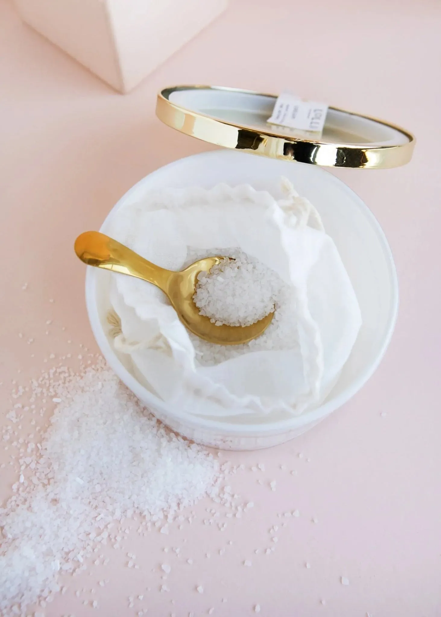 Lollia 16 Oz. Luxury Bath Salts