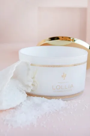 Lollia 16 Oz. Luxury Bath Salts