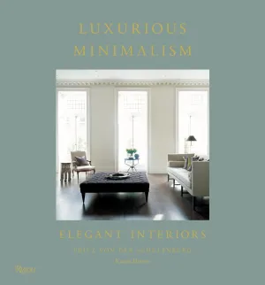 Luxurious Minimalism: Elegant Interiors