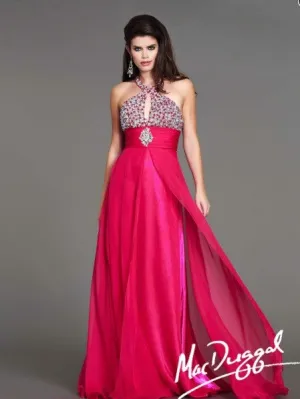 Mac Duggal 40320 Dress