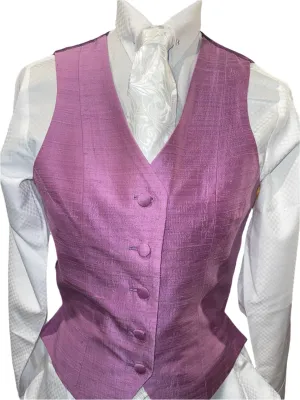Marsha De Arriaga Teen Vest