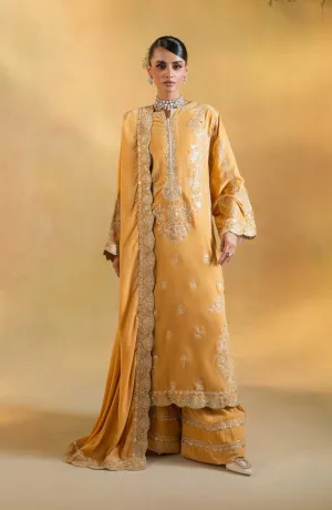 MARYUM & MARIA | LUXURY FORMALS '24 |   MW40023 - RAH