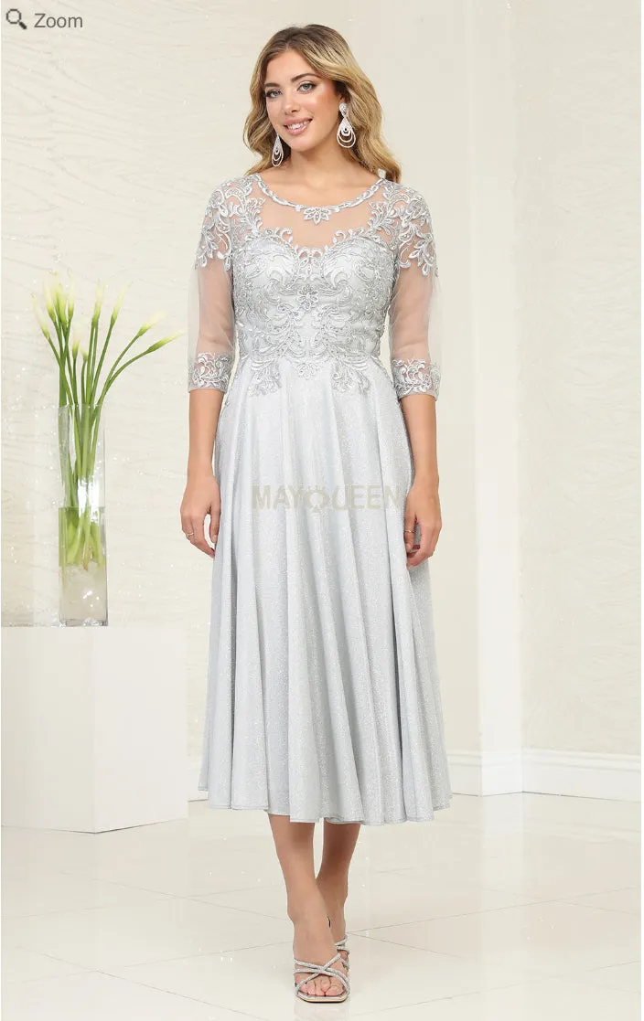 Mayqueen Evening Gown MQ2057