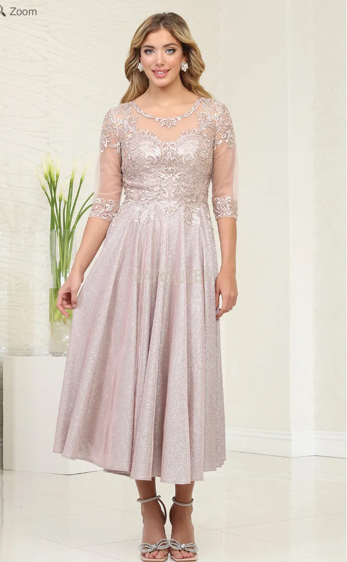 Mayqueen Evening Gown MQ2057