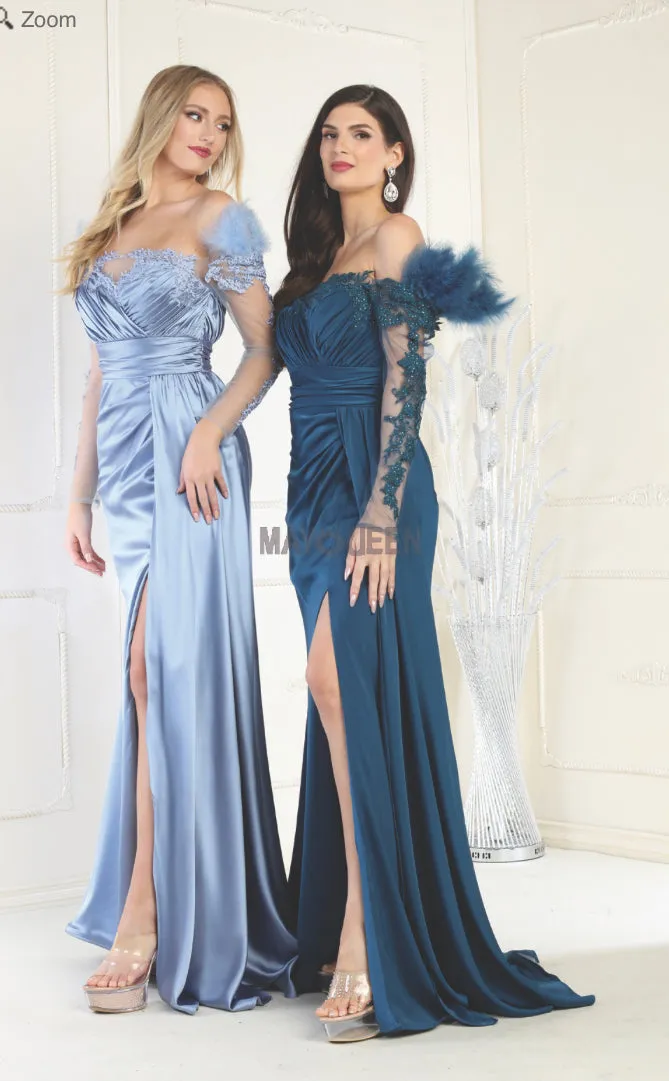 MayQueen Evening Gown RQ8002