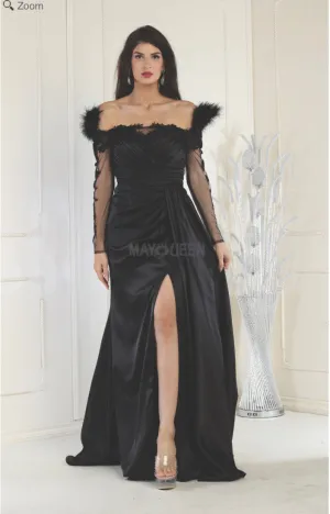 MayQueen Evening Gown RQ8002
