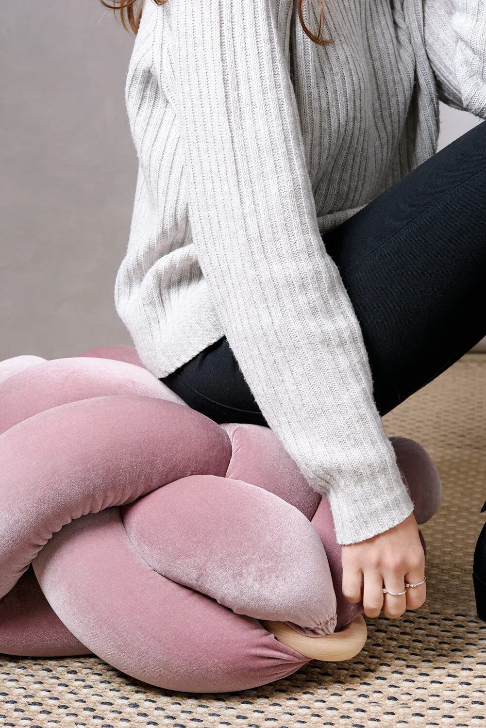 Medium Floor Cushion
