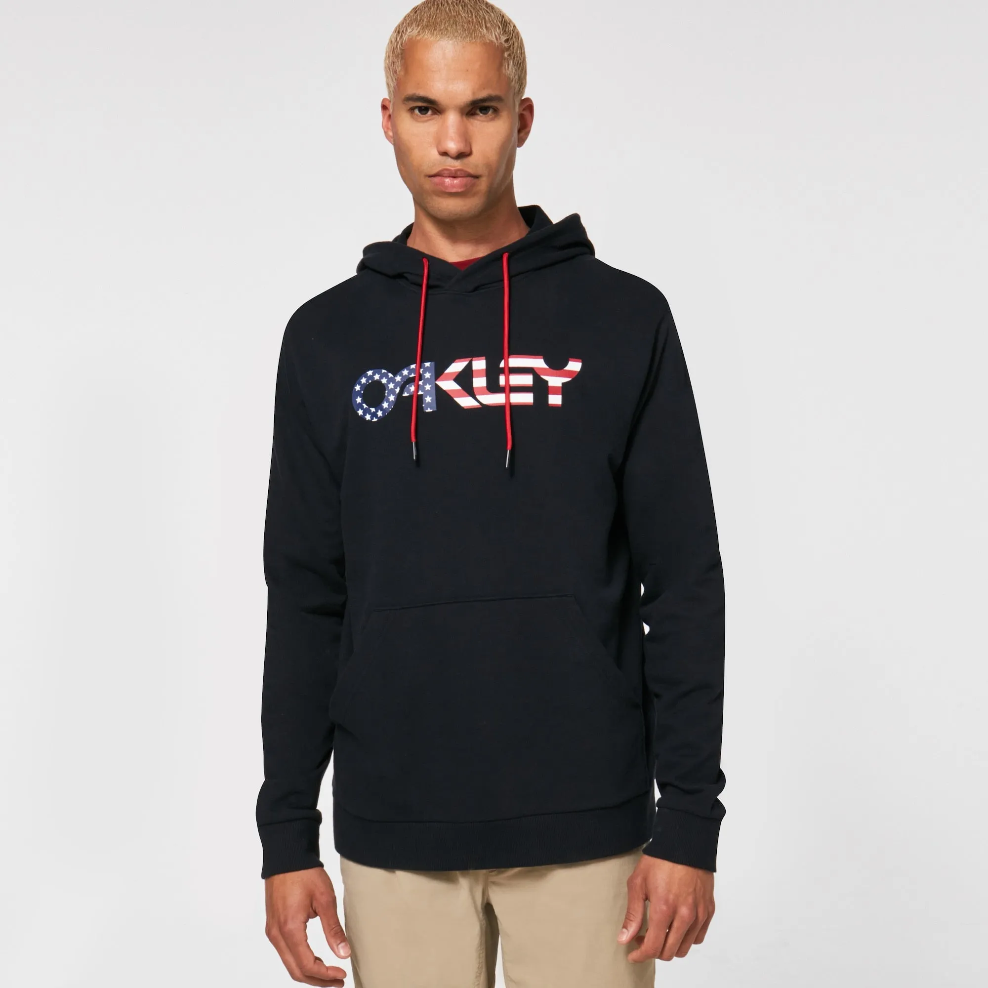 Men's B1B Pullover Hoodie 2.0