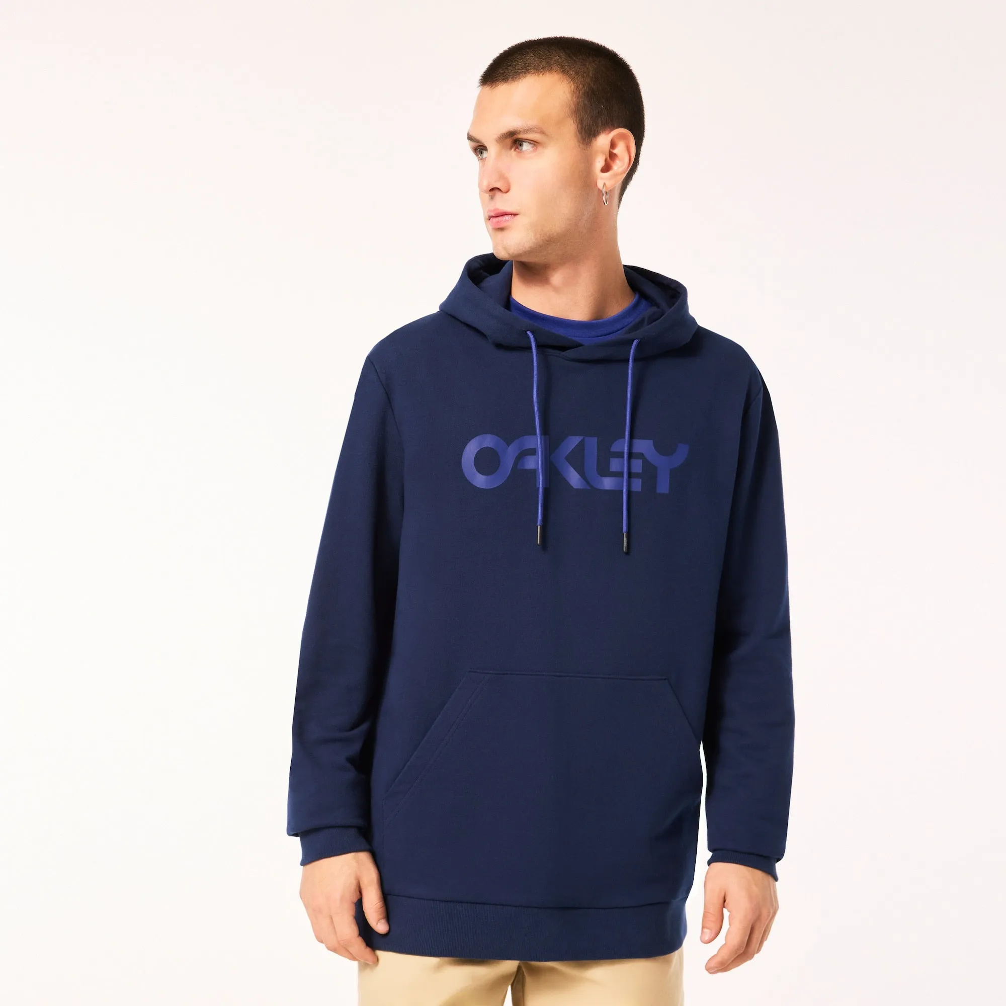 Men's B1B Pullover Hoodie 2.0