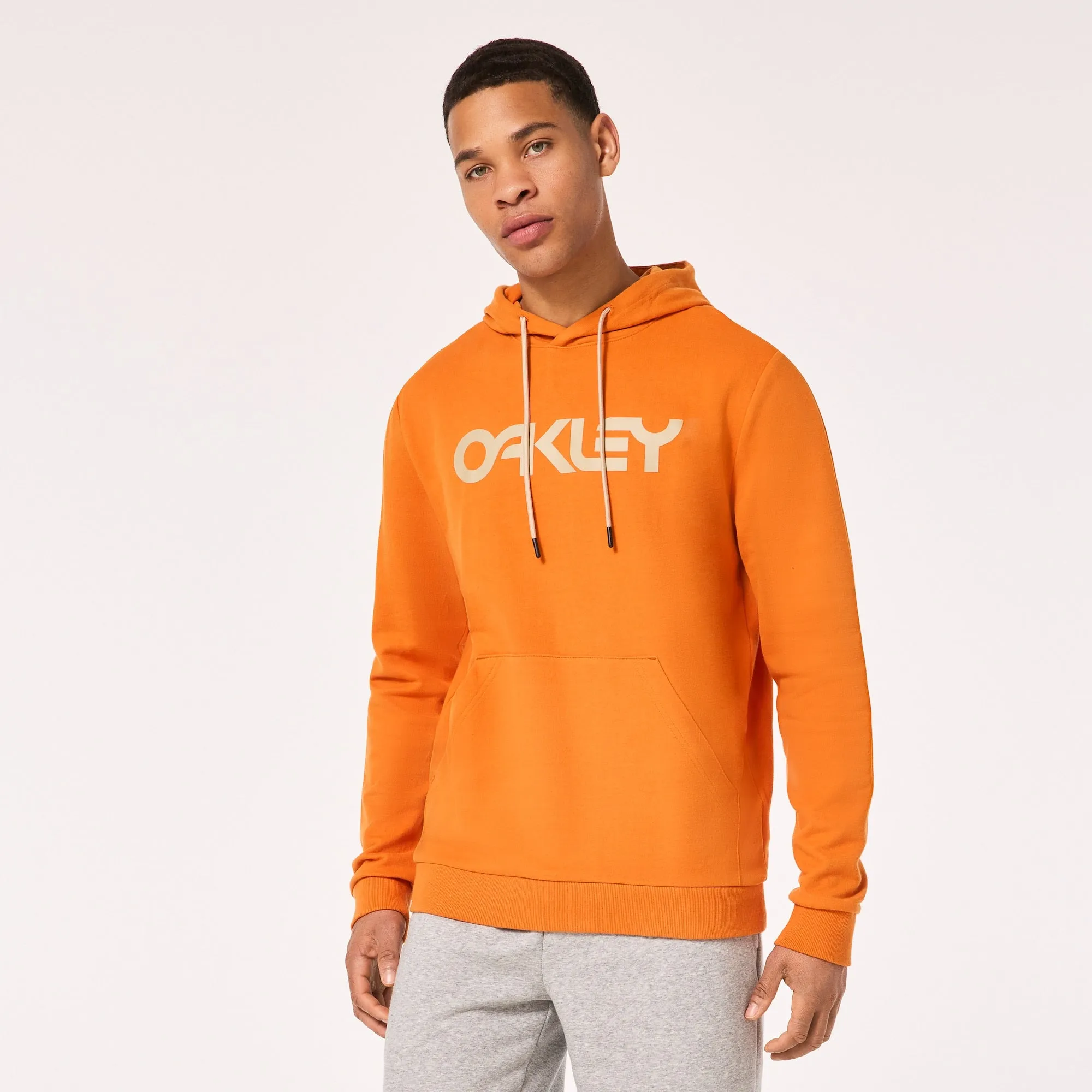 Men's B1B Pullover Hoodie 2.0