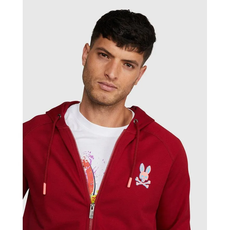 Men's Bennett Full Zip Hoodie
