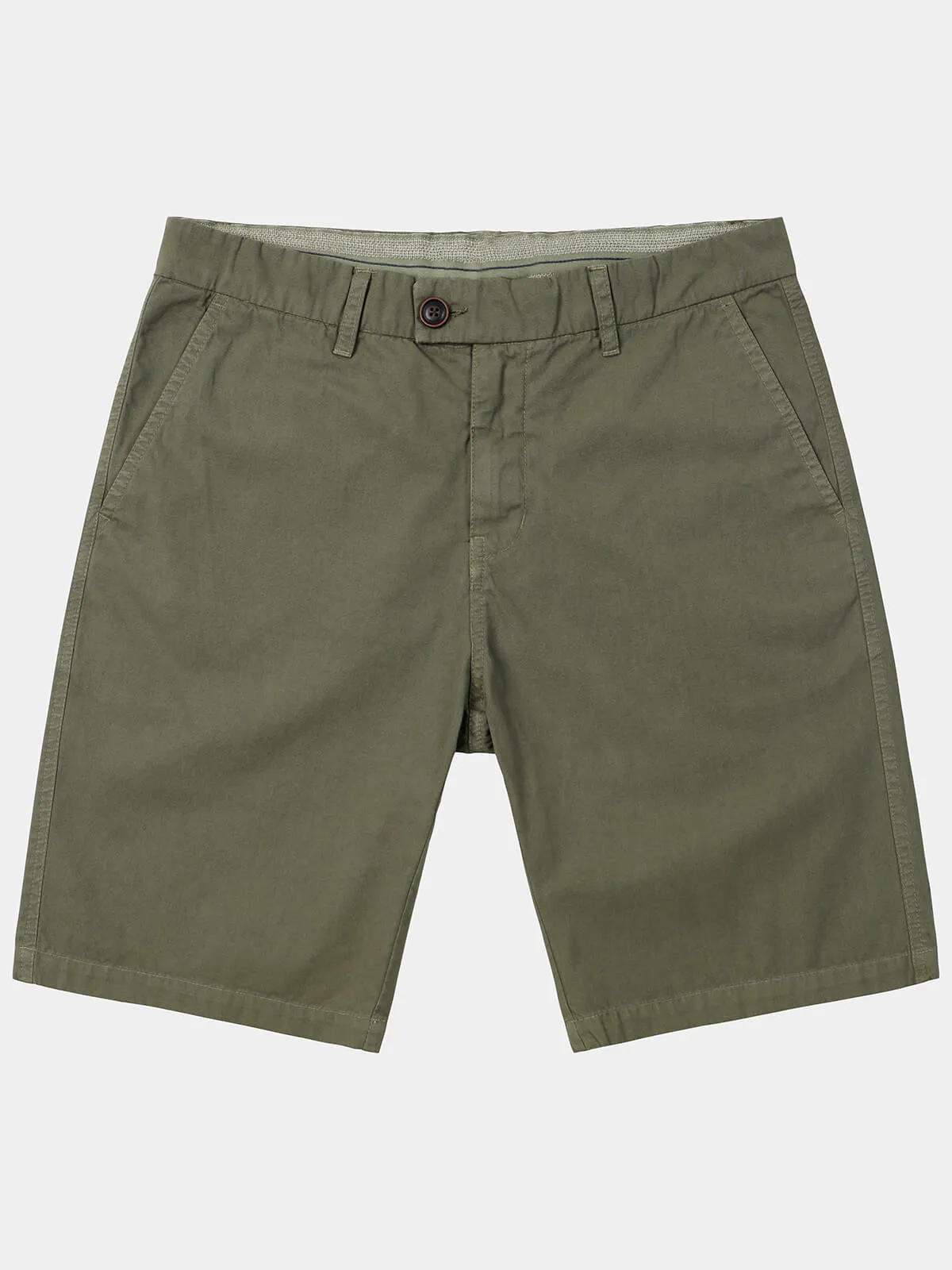 Men's Casual Summer Holiday Cotton Shorts