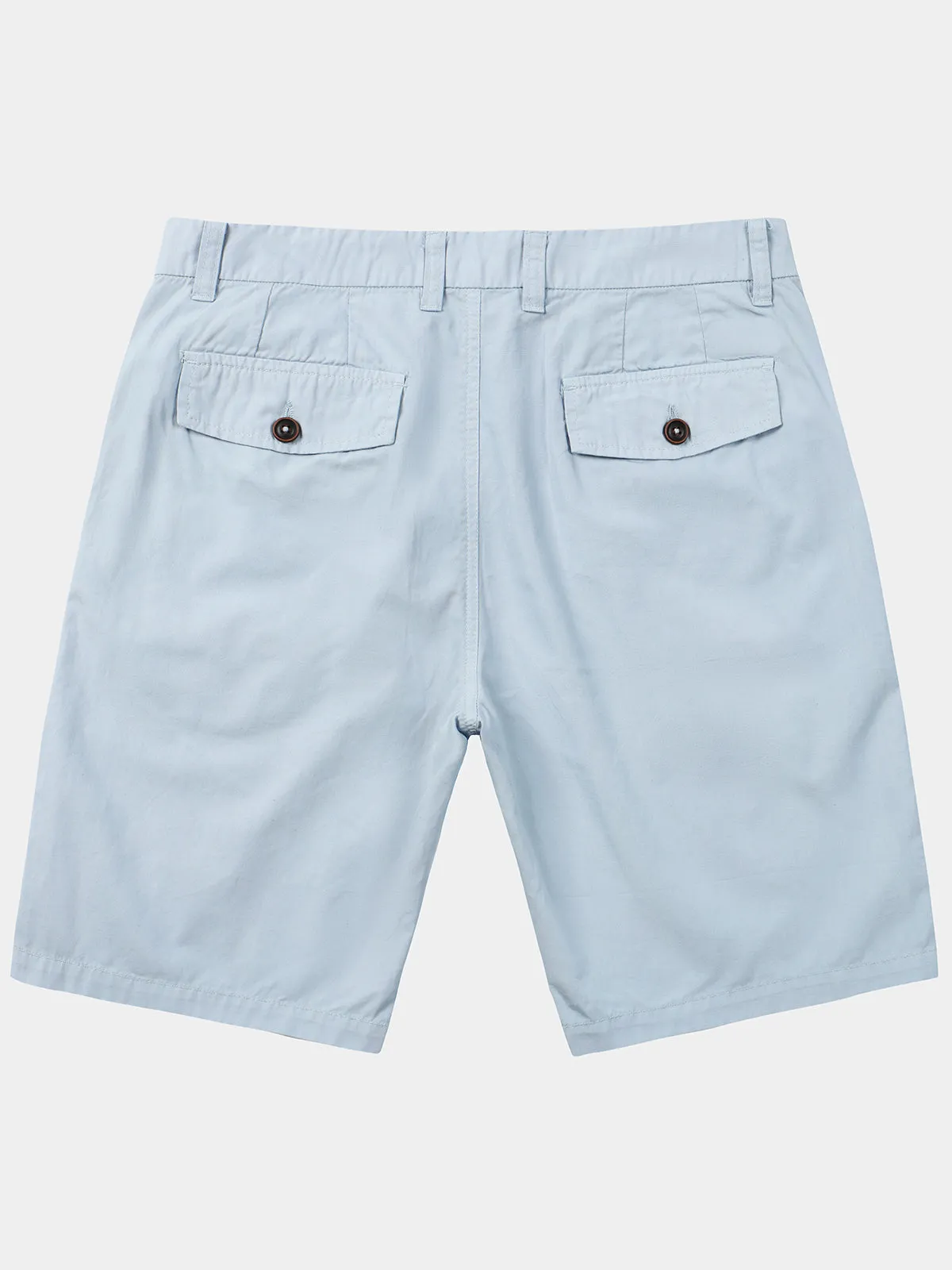 Men's Casual Summer Holiday Cotton Shorts