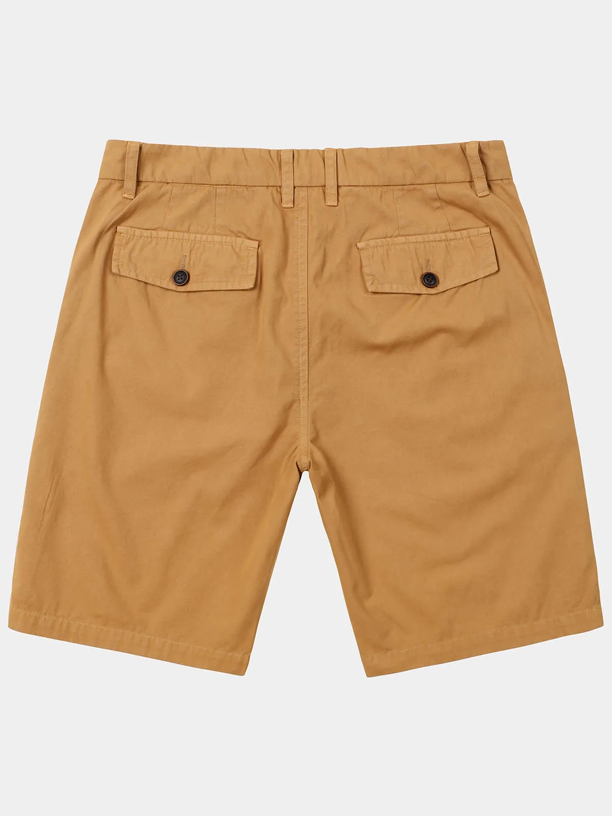 Men's Casual Summer Holiday Cotton Shorts
