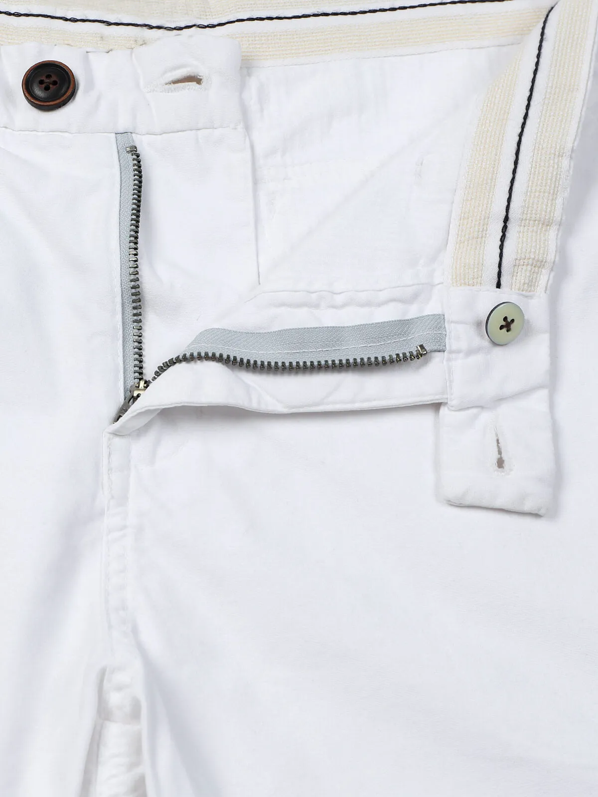 Men's Casual Summer Holiday Cotton Shorts