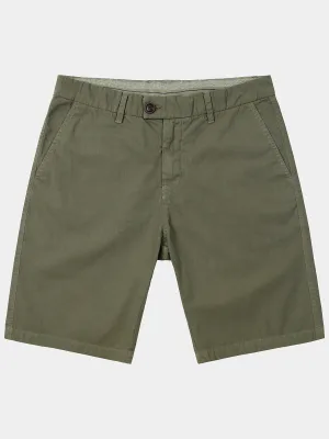 Men's Casual Summer Holiday Cotton Shorts