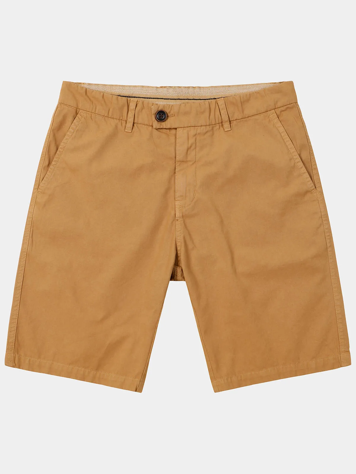 Men's Casual Summer Holiday Cotton Shorts