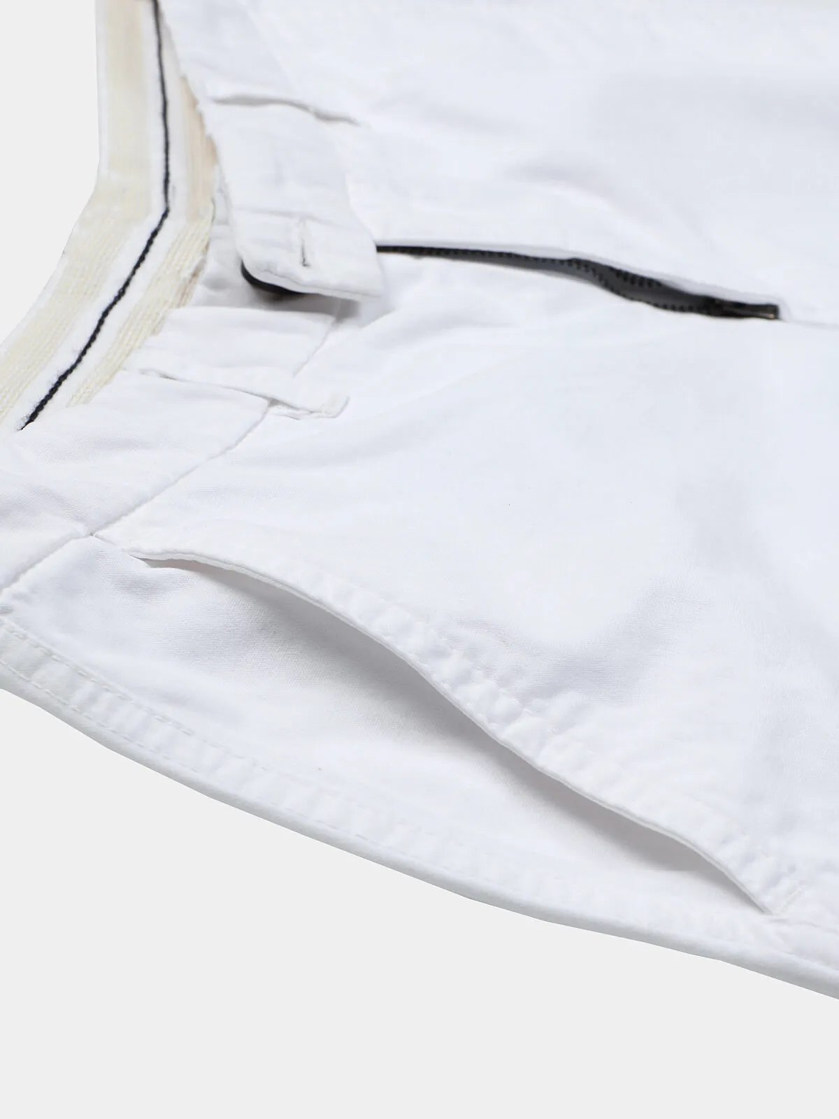 Men's Casual Summer Holiday Cotton Shorts