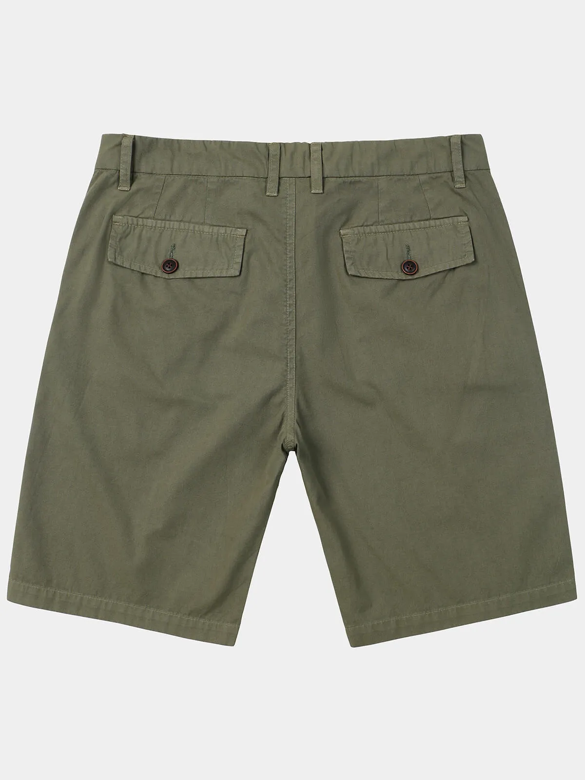 Men's Casual Summer Holiday Cotton Shorts