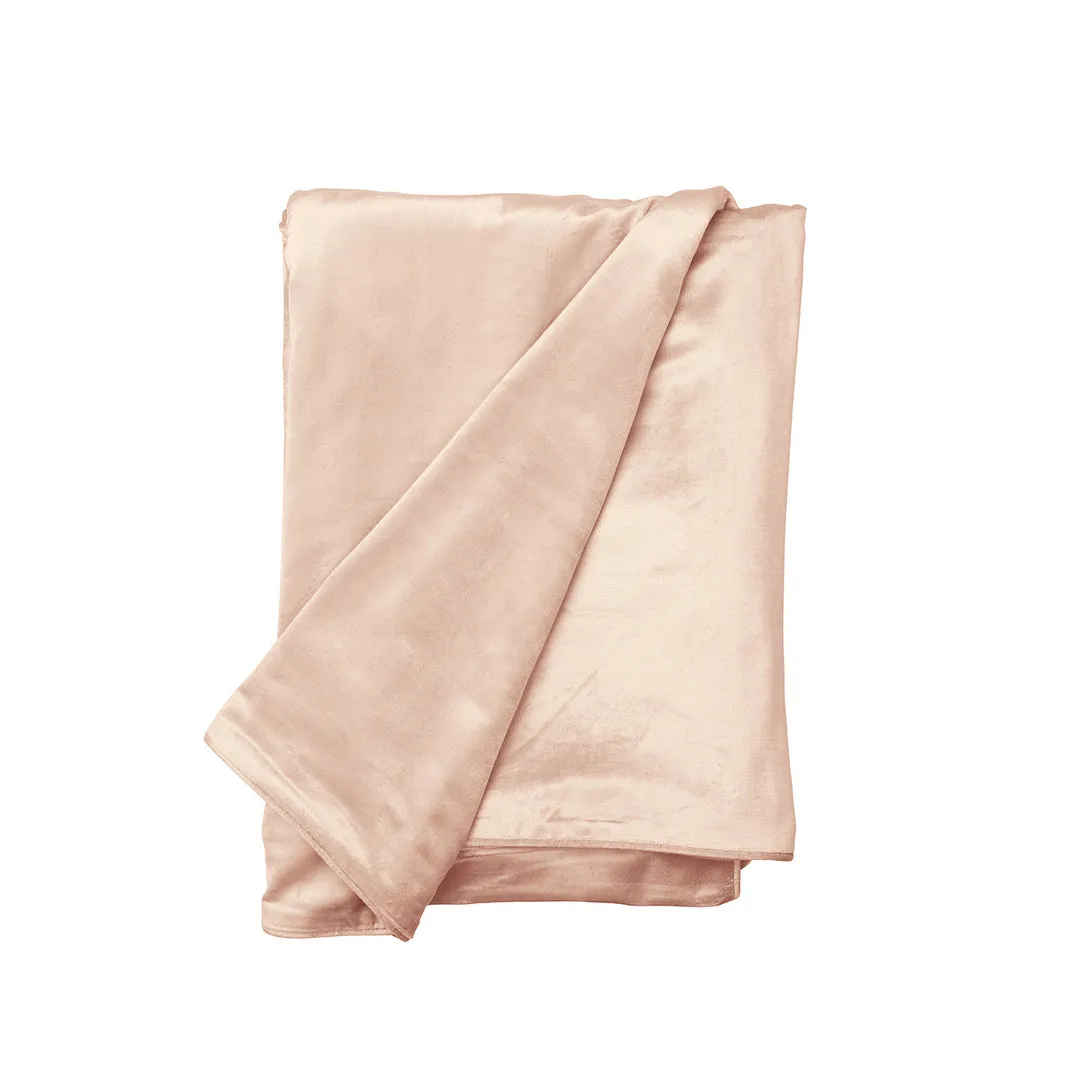 Milo Unquilted Throw Buff