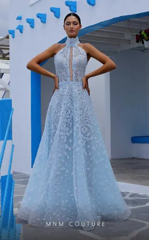 MNM COUTURE K3997