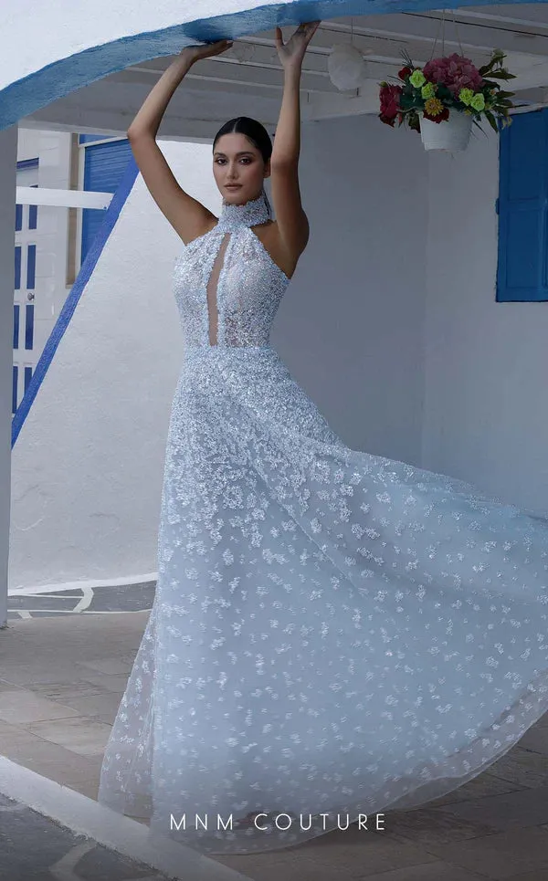 MNM COUTURE K3997