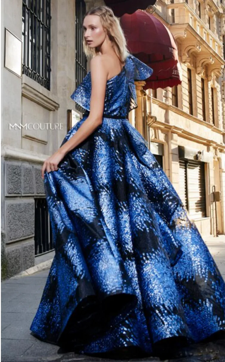 MNM Couture N0292