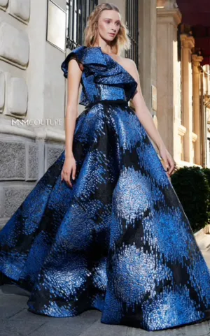 MNM Couture N0292