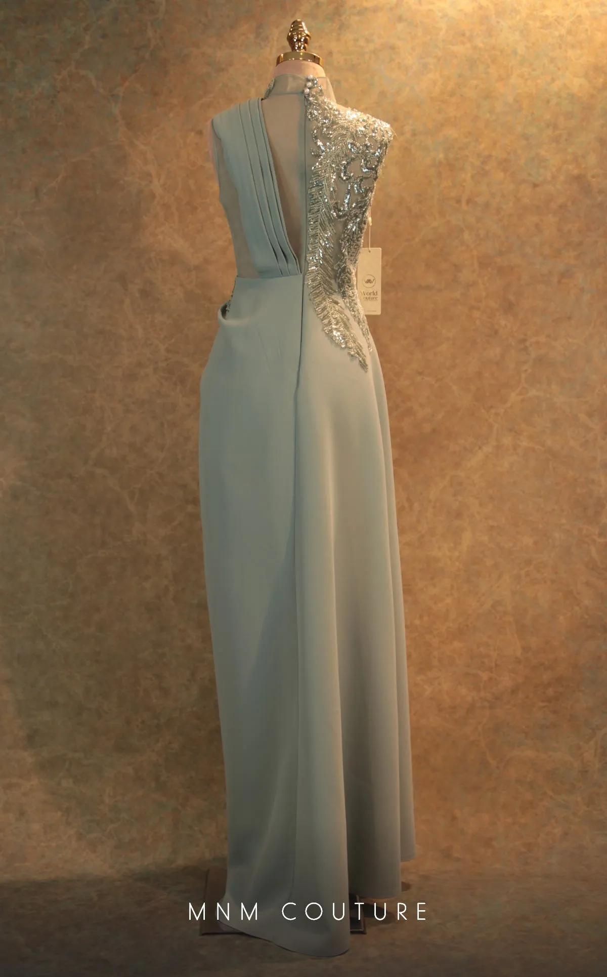 MNM Couture V6457