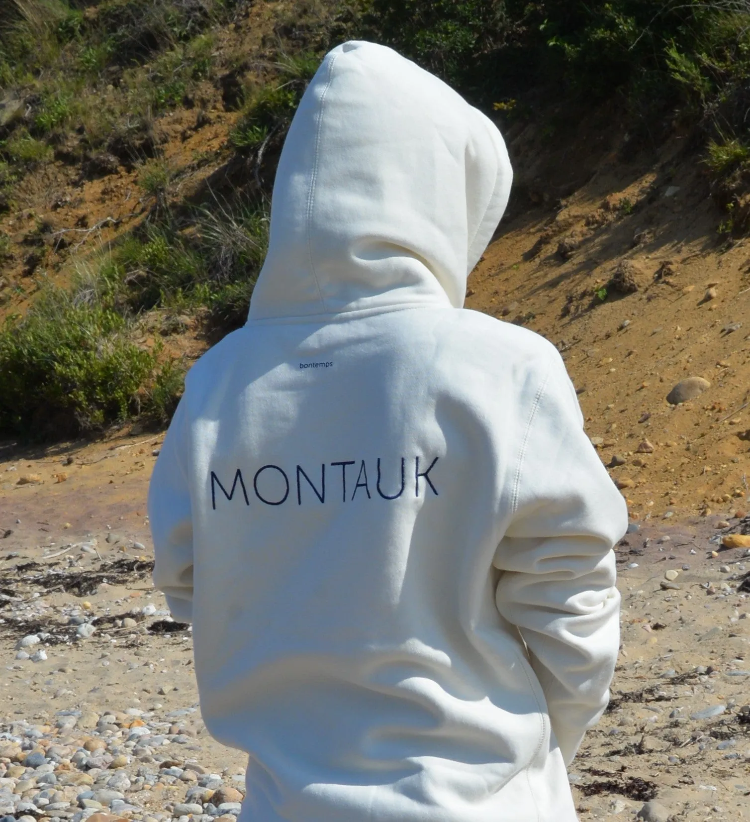MTK HOODIE BONE