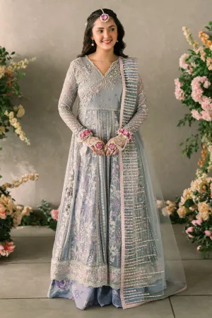 MUSHQ | Mastani Evening Luxury Chiffon Collection | EZZA