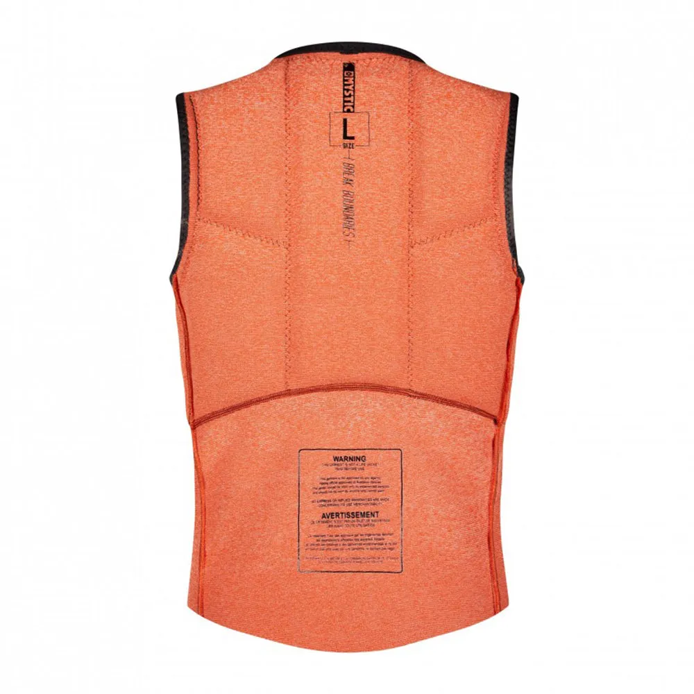 Mystic Majestic 2021 Impact Vest Szip