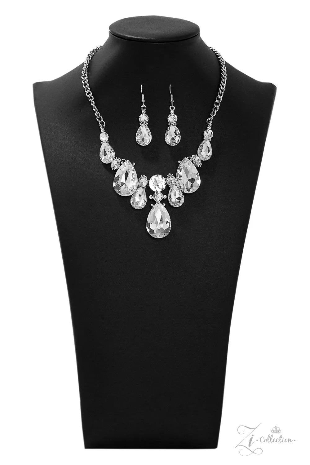 Paparazzi Zi Collection Reign