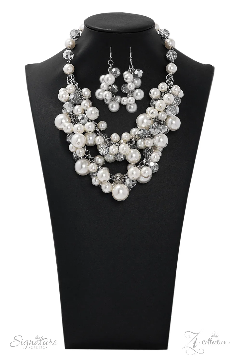 Paparazzi Zi Collection Signature Series The Lauren